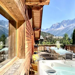 4c Chalet